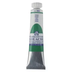 Royal Talens Extra Fine Quality Gouache, 20mL 600 Green