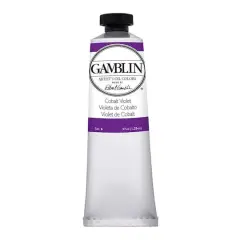 Gamblin Artist Grade Oil Colors, 37mLCobalt Violet