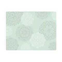 Cricut&reg; 18" x 24" Decorative Self-Healing Mat Mint