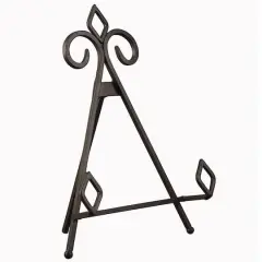 Bronze Keller Easel By Studio D&eacute;cor&reg;