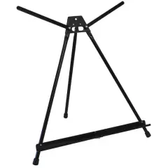 Art Alternatives Mariposa Aluminum Table Easel