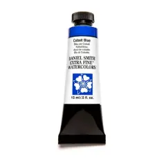 Daniel Smith Extra Fine&trade; Watercolor Paint, 15mL Cobalt Blue