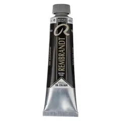 Rembrandt&reg; Artists' Oil Colour, 40mL Vandyke Brown