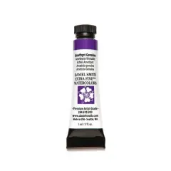 Daniel Smith Extra Fine&trade; Watercolor, 5mL Amethyst Genuine