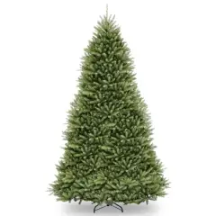 12 ft. Unlit Dunhill&reg; Fir Full Artificial Christmas Tree