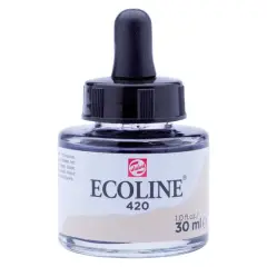 Ecoline&reg; Liquid Watercolour, 30ml Jar Beige
