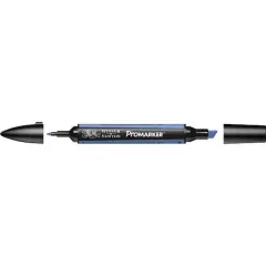 Winsor & Newton&reg; ProMarker&trade; Cobalt Blue