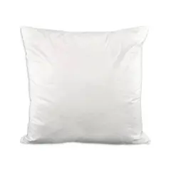 20" x 20" Down Pillow Form - 5/95