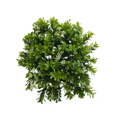 Green Boxwood Mat by Ashland&reg;