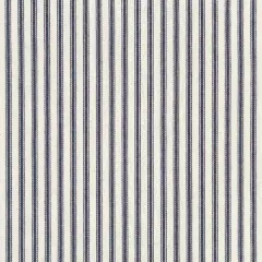 47" ACA Blue Ticking