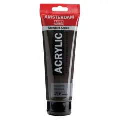 Amsterdam 250mL Standard Acrylic Paint 403 Vandyke Brown