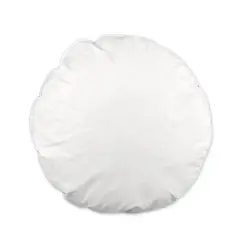 24" Round Down Pillow Form - 5/95