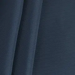 Navy Blue 420 Denier Coated Pack Cloth