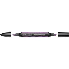 Winsor & Newton&reg; BrushMarker&reg; Amethyst
