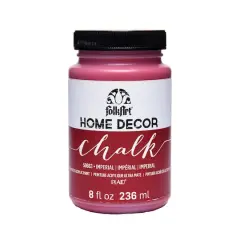 FolkArt&reg; Home Decor&trade; Chalk Paint Imperial