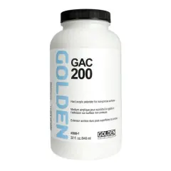 Golden&reg; GAC-200
