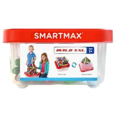 SmartMax&reg; Build XXL Set