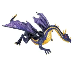 Safari Ltd&reg; Midnight Moon Dragon