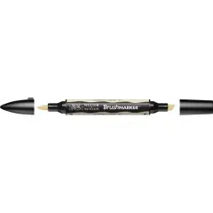 Winsor & Newton&reg; BrushMarker&reg; Champagne
