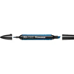 Winsor & Newton&reg; ProMarker&trade; French Navy