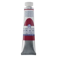 Royal Talens Extra Fine Quality Gouache, 20mL 397 Permanent Rose