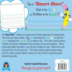 Smart Start Story Paper, 360 Sheets