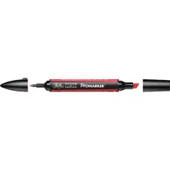 Winsor & Newton&reg; ProMarker&trade; Lipstick Red