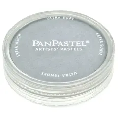 PanPastel&reg; Artist Pastels Metallic Pewter