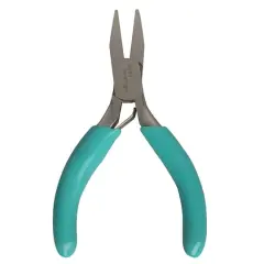 Mini Flat Nose Pliers by Bead Landing&trade;
