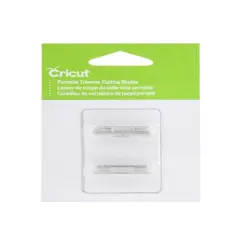 Cricut&reg; Portable Trimmer Replacement Blades