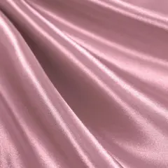 Mauve Satin