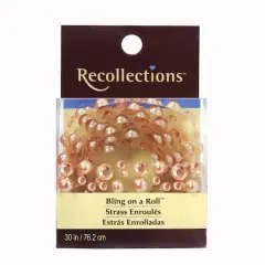 Clustered Bling Roll by Recollections&trade;
