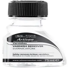 Winsor & Newton&reg; Artisan&trade; Water Mixable Mediums, Varnish Remover