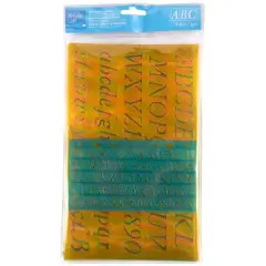 Italic Lettering Guides by Artist&rsquo;s Loft&trade;