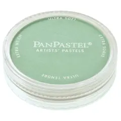 PanPastel&reg; Artist Pastels Pearlescent Green