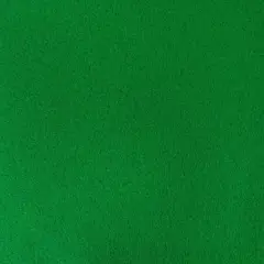 Bright Green Felt