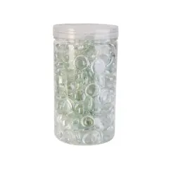 Clear Luster Gem Value Pack By Ashland&trade;