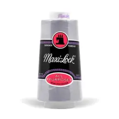 Maxi-Lock Serger Thread - Light Grey