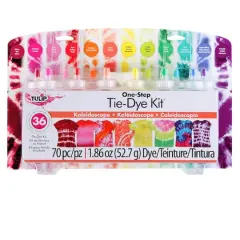 Tulip&reg; One-Step Tie-Dye Kit&reg;, Large Neon
