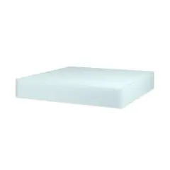 2" King Size High Density Mattress Foam