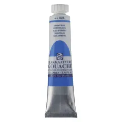 Royal Talens Extra Fine Quality Gouache, 20mL 524 Orient Blue