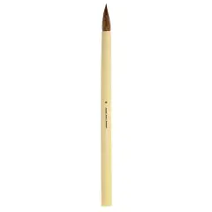 Marseille Series 150 Bamboo Round Brush by Artist's Loft&reg;
