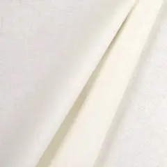 Hanes Ivory Crown Cotton FR Drapery Lining