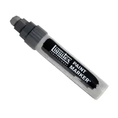 Liquitex&reg; Professional Wide Paint Marker Neutral Gray 5