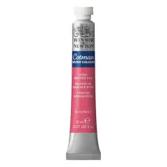 Winsor & Newton&reg; Cotman&reg; Watercolor, 8mL Rose Madder Hue