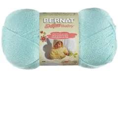 Bernat&reg; Softee&reg; Baby Yarn Baby Mint