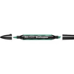 Winsor & Newton&reg; BrushMarker&reg; Mint Green