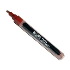 Liquitex&reg; Professional Paint Marker, Fine Burnt Sienna