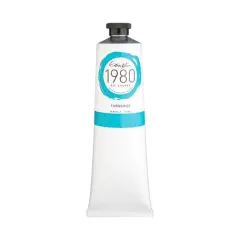 Gamblin 1980 Oil Color, 150ml Turquoise