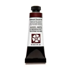 Daniel Smith Luminescent&trade; Watercolor Paint, 15mL Iridescent Scarab Red